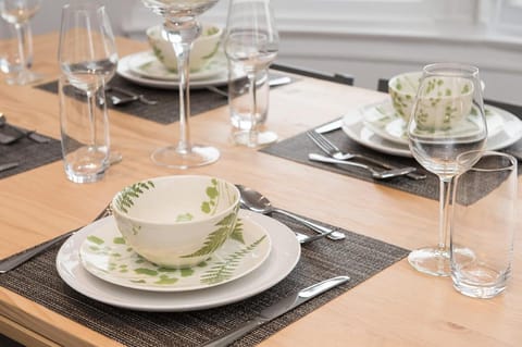 3 Frenchgate House Apartment in England