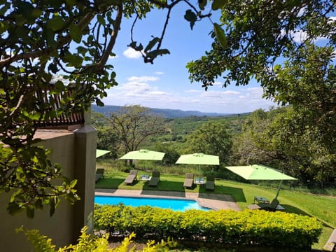 View (from property/room), Swimming pool