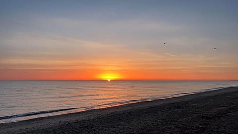 Vista Mare Bed and Breakfast in Pineto