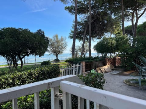 Vista Mare Bed and Breakfast in Pineto