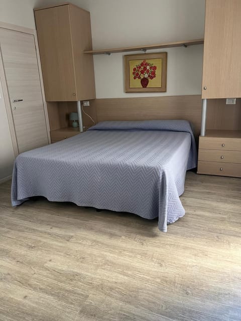 Vista Mare Bed and Breakfast in Pineto