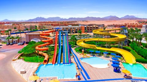 Aqua park, Aqua park, Swimming pool