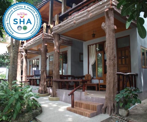 Property logo or sign