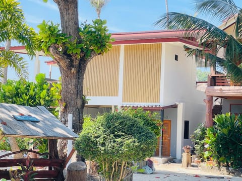 Big Fish Resort Koh Tao Resort in Ko Tao