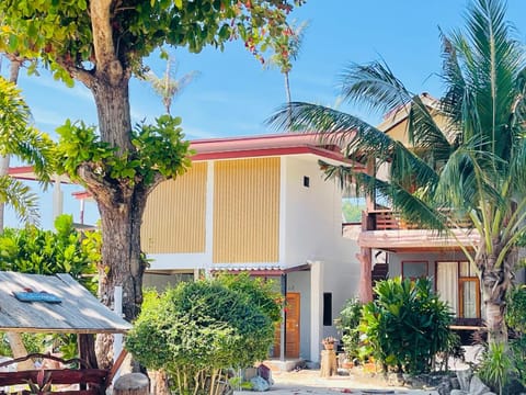 Big Fish Resort Koh Tao Resort in Ko Tao