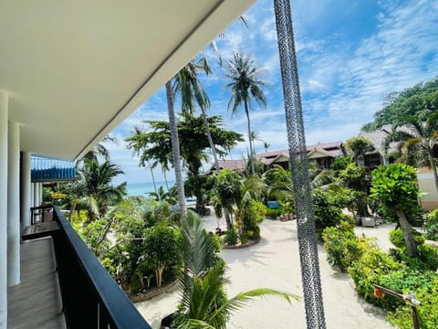 Big Fish Resort Koh Tao Resort in Ko Tao