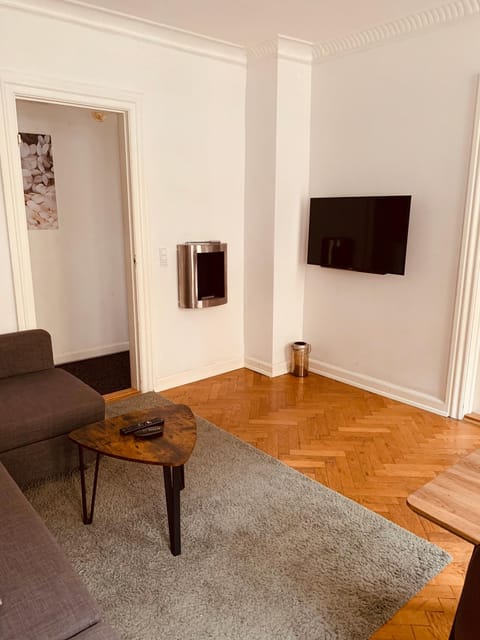 TV and multimedia, Living room