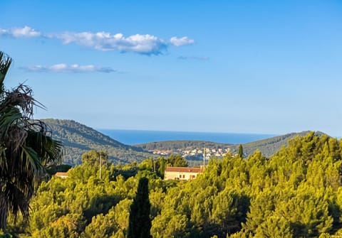 Sea view