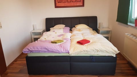 2-Raum Apartment in guter Lage für Köln-Bonn-Siegbug Apartment in Rhineland-Palatinate