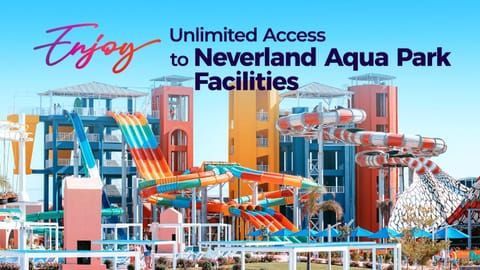 Aqua park, Aqua park