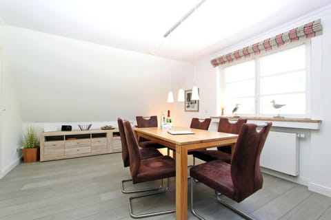 Aran Apartment in Nordfriesland