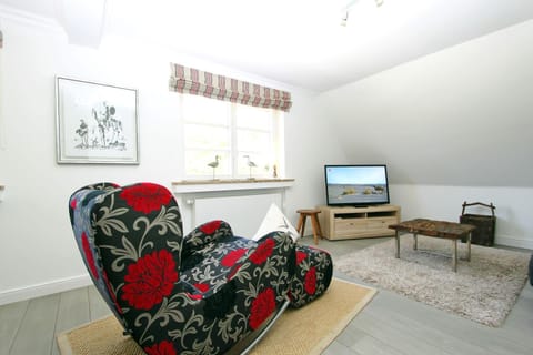 Aran Apartment in Nordfriesland