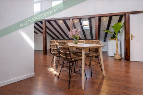 Living room, Lounge or bar, Dining area