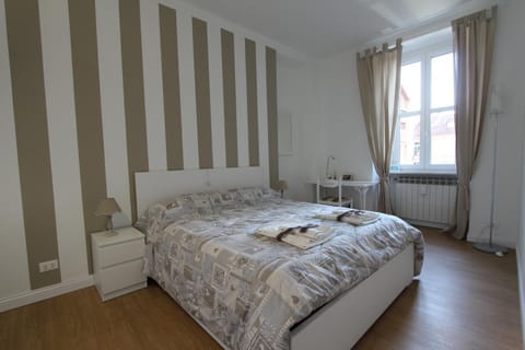 Mediterraneo Turin Centre Apartment in Turin