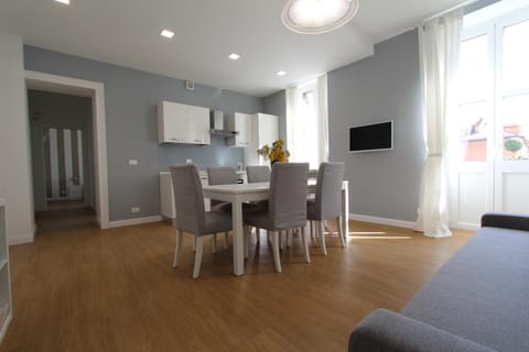 Mediterraneo Turin Centre Apartment in Turin