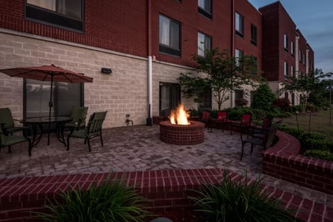 SpringHill Suites Statesboro University Area Hotel in Statesboro