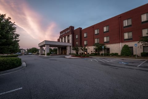 SpringHill Suites Statesboro University Area Hotel in Statesboro