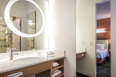 SpringHill Suites Statesboro University Area Hotel in Statesboro