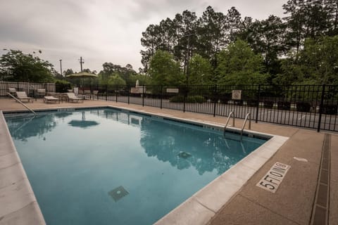 SpringHill Suites Statesboro University Area Hotel in Statesboro