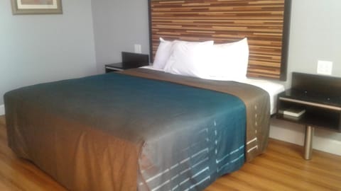 Welcome Inn San Bernardino/ Colton Motel in Colton