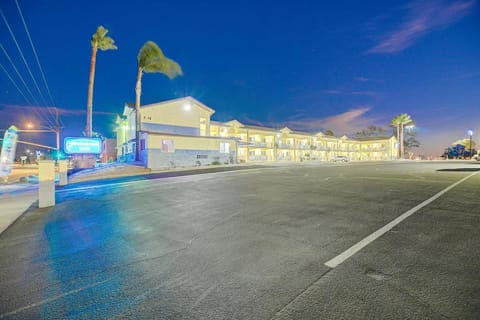 Welcome Inn San Bernardino/ Colton Motel in Colton