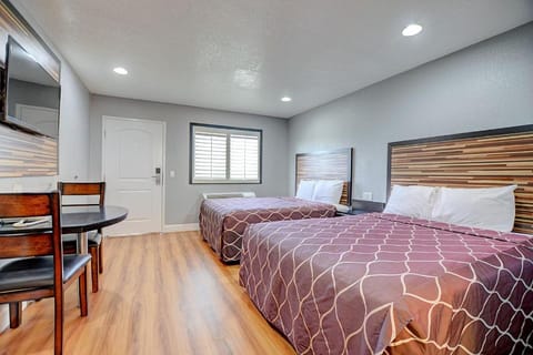 Welcome Inn San Bernardino/ Colton Motel in Colton