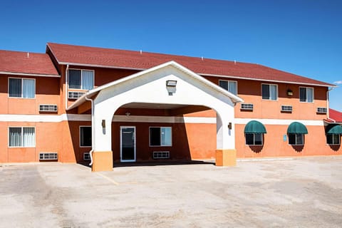 Property building, On site