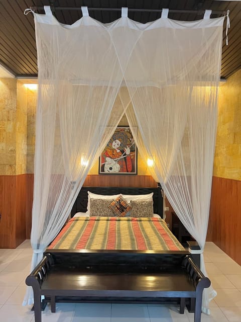 Rumah Kelinci Villa in Abiansemal