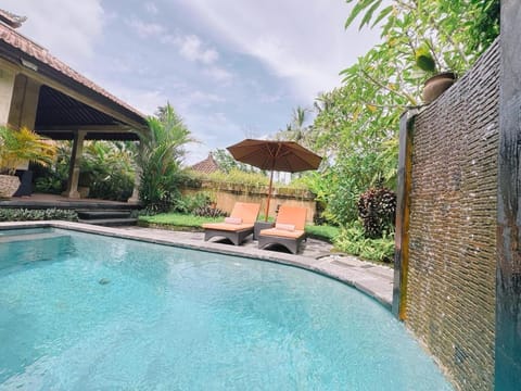 Rumah Kelinci Villa in Abiansemal