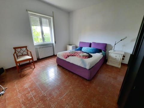 casetta cassia roma Apartment in Rome