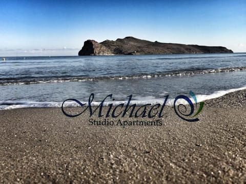 Property logo or sign, Beach