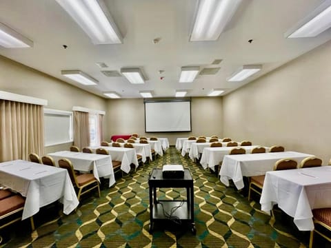 Residence Inn La Mirada Buena Park Hotel in La Mirada