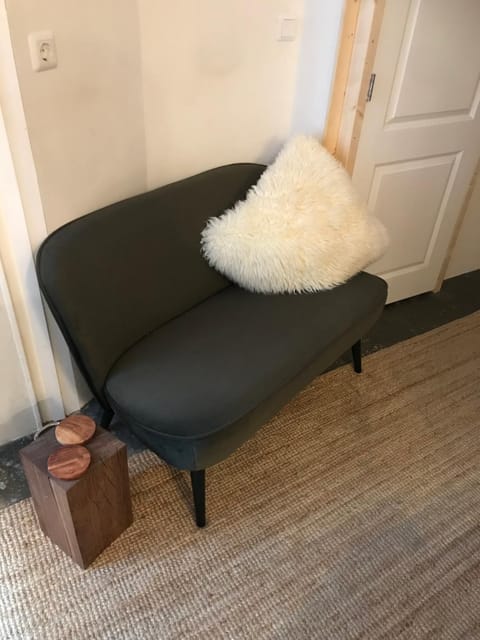 Mooi Genieten Studio Apartment in Middelburg