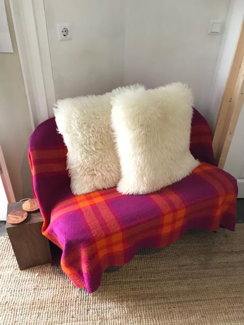 Mooi Genieten Studio Apartment in Middelburg