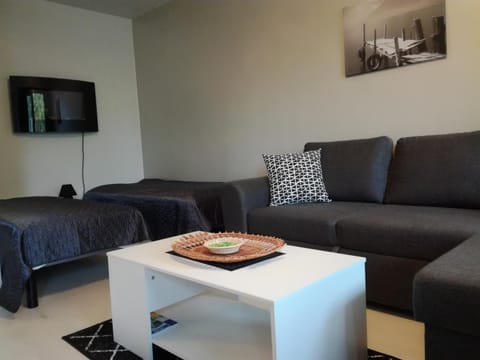 A lovely one-room apartment near the city centre. Apartment in Finland