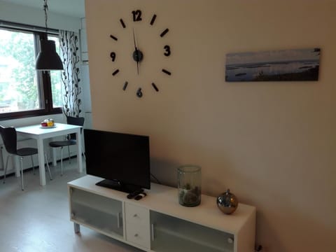A lovely one-room apartment near the city centre. Apartment in Finland