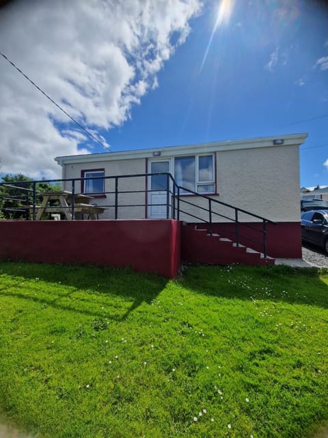 Noirin's Holiday Homes Chalet in County Donegal