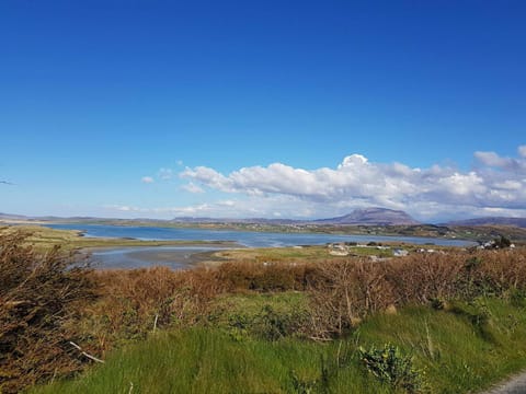 Natural landscape, Beach
