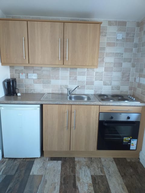 Noirin's Holiday Homes Chalet in County Donegal