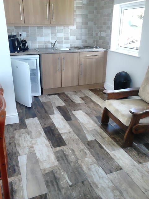 Noirin's Holiday Homes Chalet in County Donegal