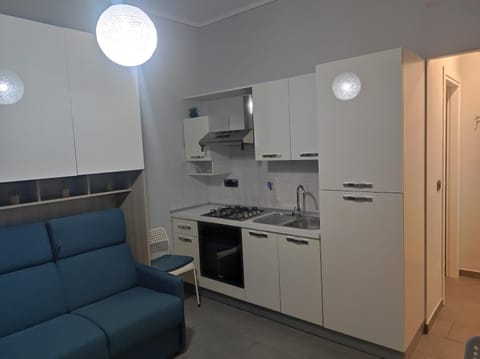 A casa mia Apartment in Piedmont