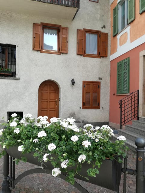 Marmot Apartment Apartment in Dimaro