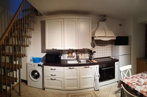 Marmot Apartment Apartment in Dimaro