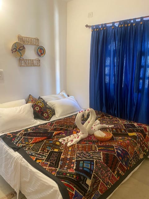 Bed, Balcony/Terrace, Photo of the whole room, Bedroom