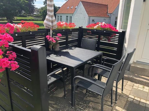 Vemmingbundvejens Ferielejlighed Apartment in Sønderborg