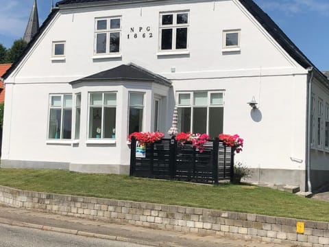 Vemmingbundvejens Ferielejlighed Apartment in Sønderborg