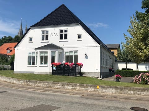 Vemmingbundvejens Ferielejlighed Apartment in Sønderborg