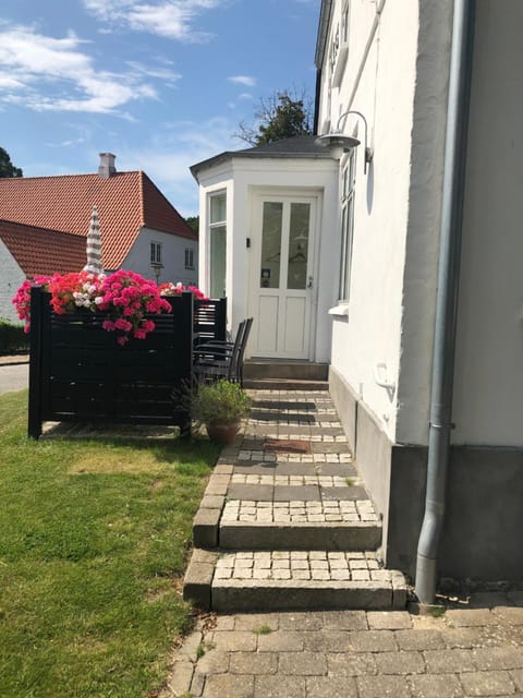 Vemmingbundvejens Ferielejlighed Apartment in Sønderborg