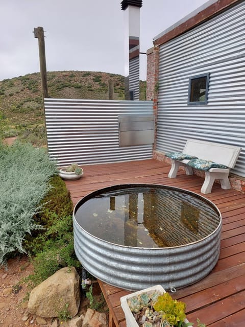 RoamRooiberg Farm Stay in Western Cape