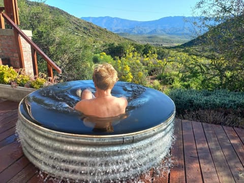 RoamRooiberg Farm Stay in Western Cape